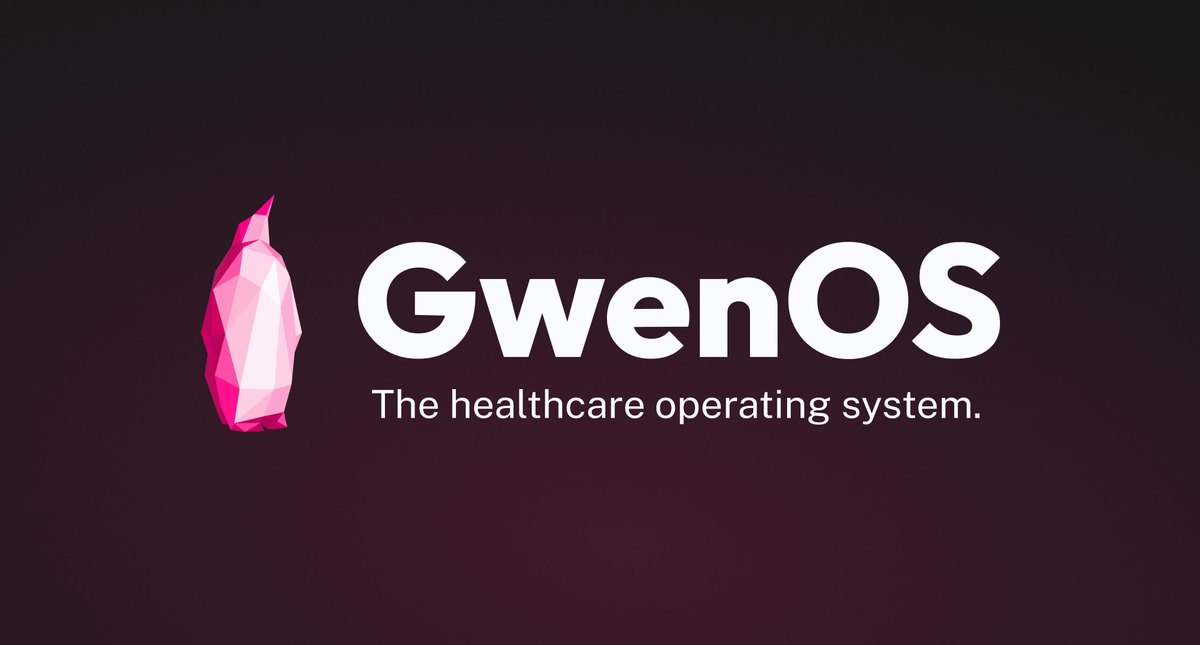 GwenOS
