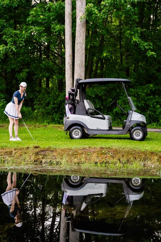 Camden Braes Golf & Country Club