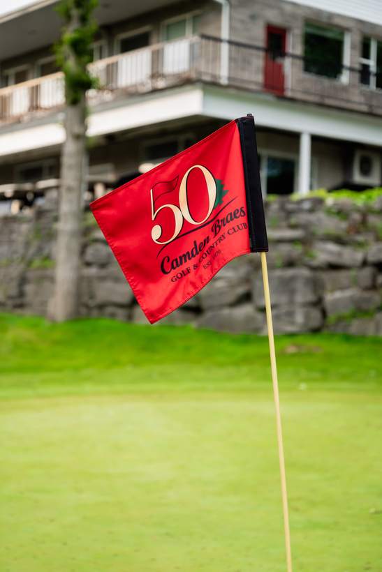 Camden Braes Golf & Country Club