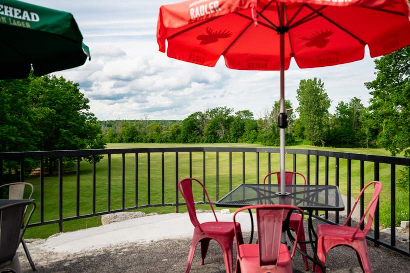 Camden Braes Golf & Country Club