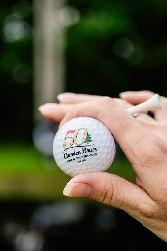 Camden Braes Golf & Country Club