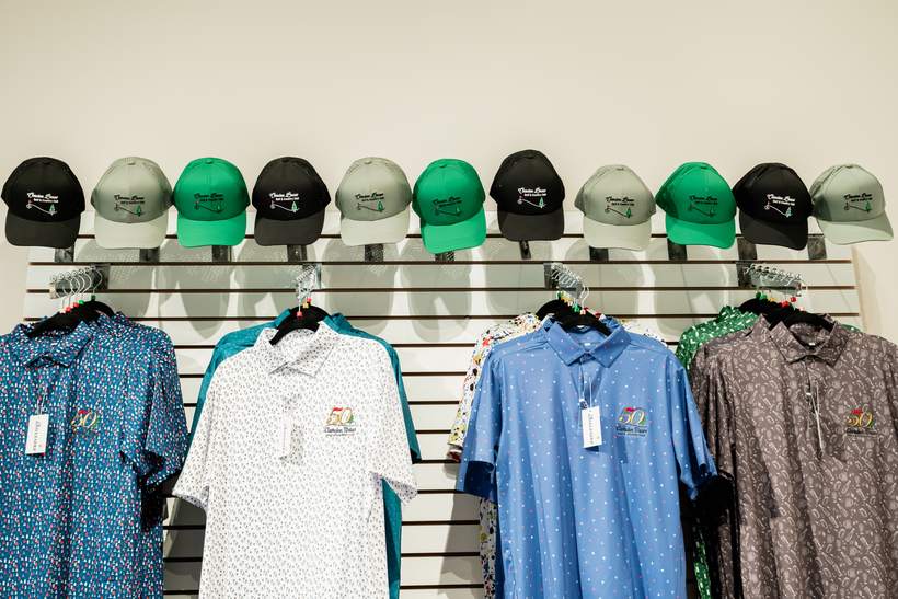 Camden Braes Golf & Country Club