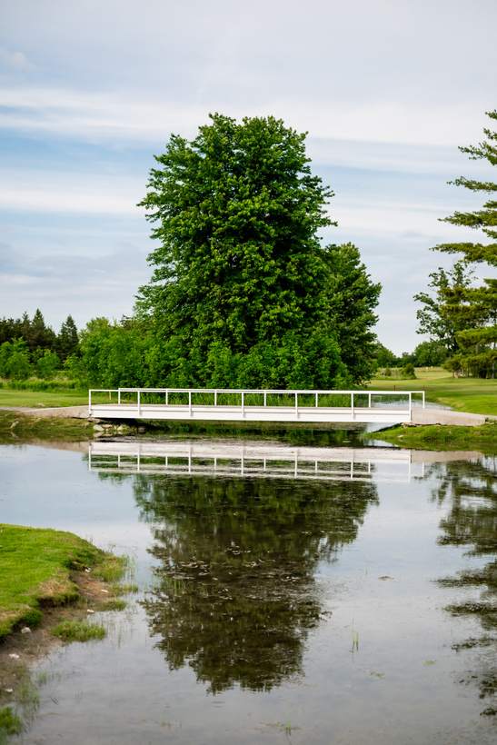 Camden Braes Golf & Country Club
