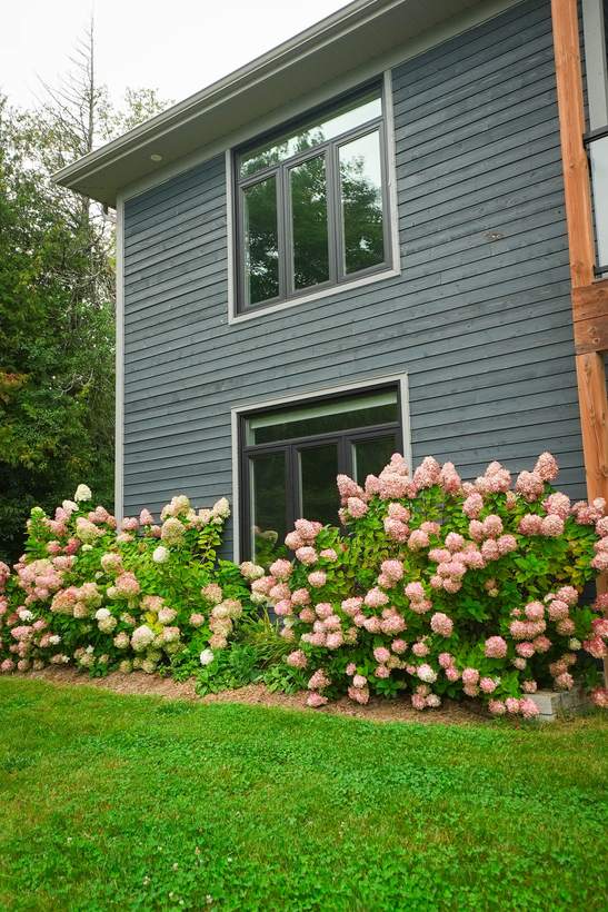 Little Schoolhouse Garden Design