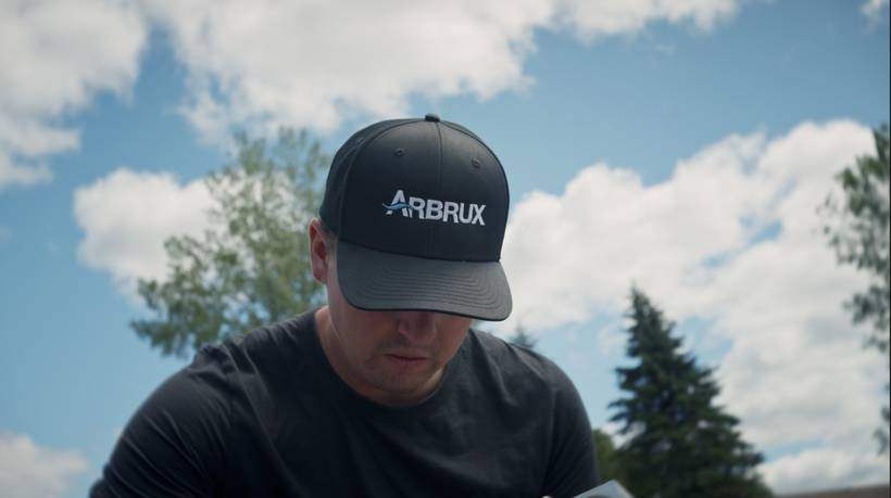 Arbrux Inc.