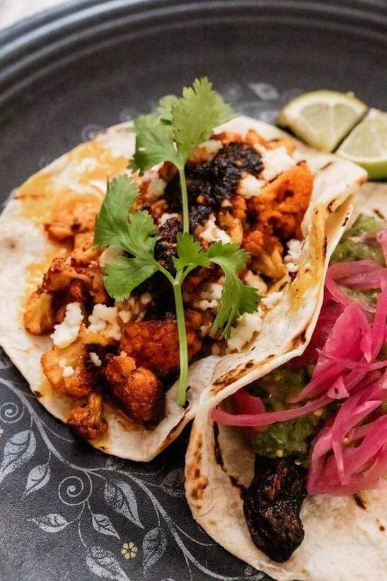 Baja Craft Kitchen
