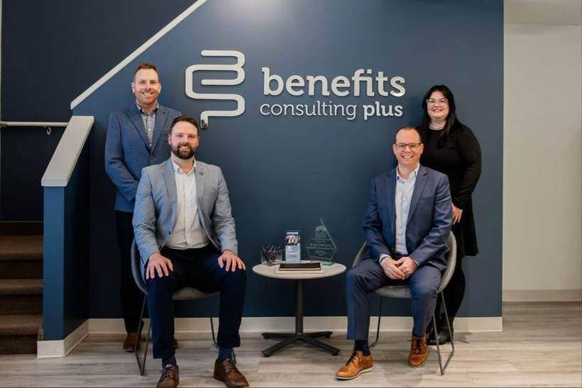 Benefits Consulting Plus