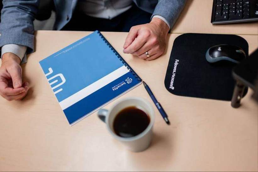 Benefits Consulting Plus