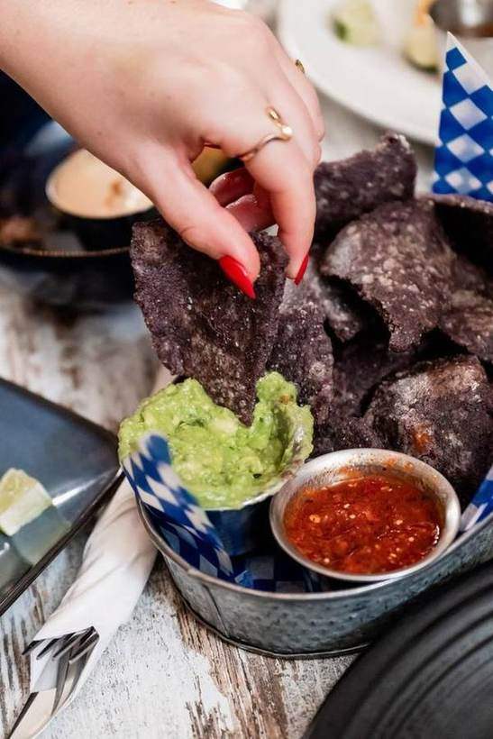 Baja Craft Kitchen