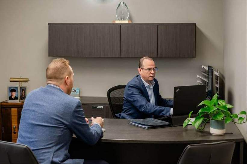Benefits Consulting Plus