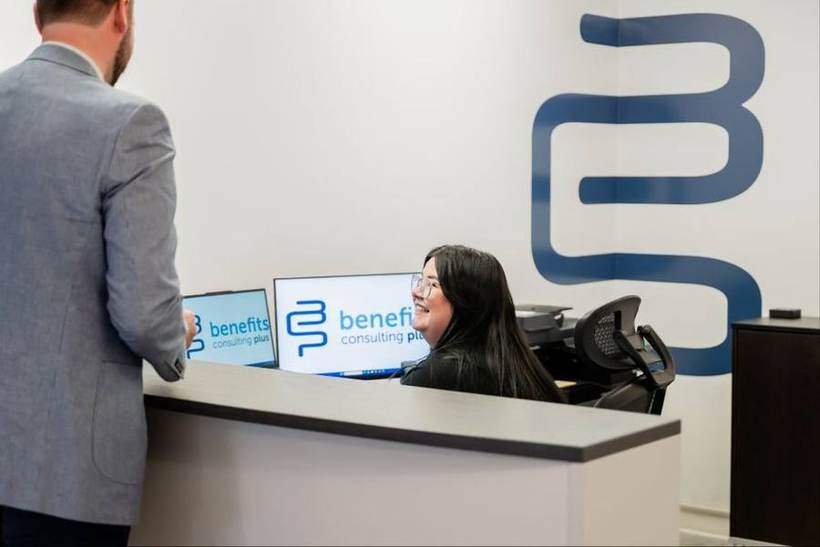 Benefits Consulting Plus