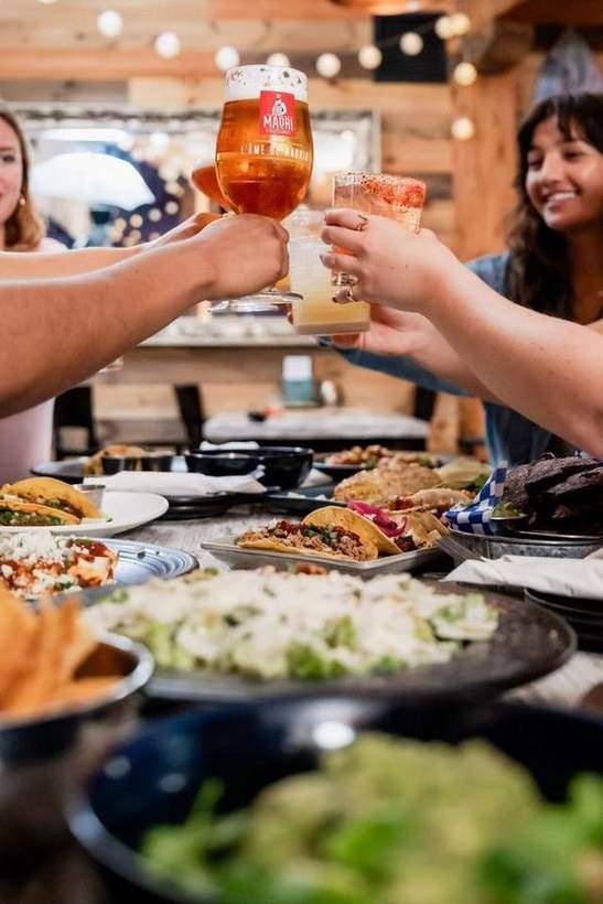 Baja Craft Kitchen