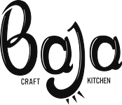 Baja Craft Kitchen logo