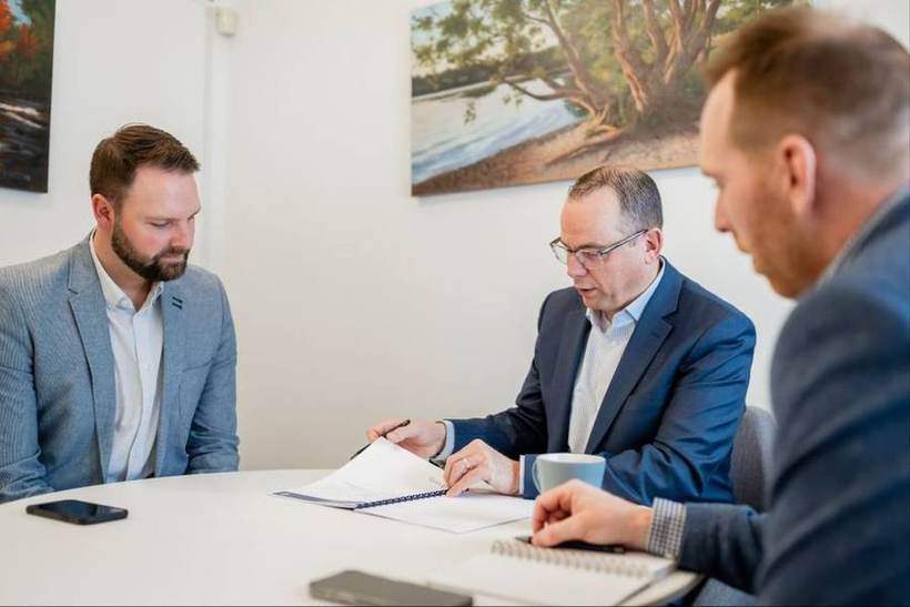 Benefits Consulting Plus