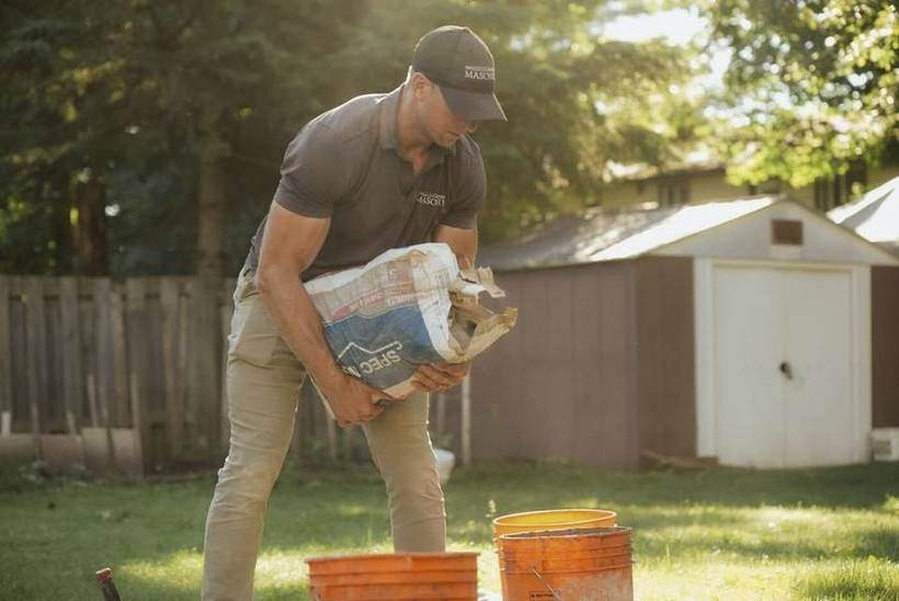 Cataraqui Masonry