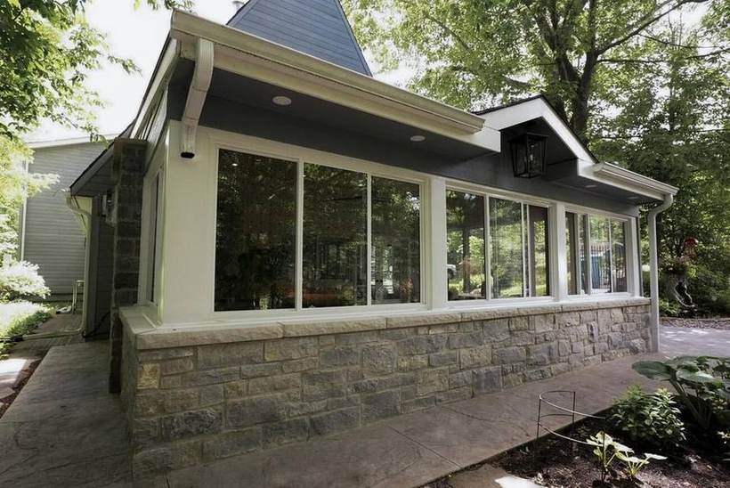 Cataraqui Masonry
