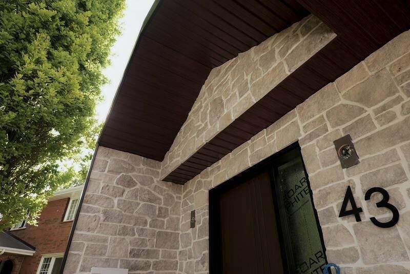 Cataraqui Masonry