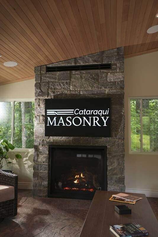 Cataraqui Masonry