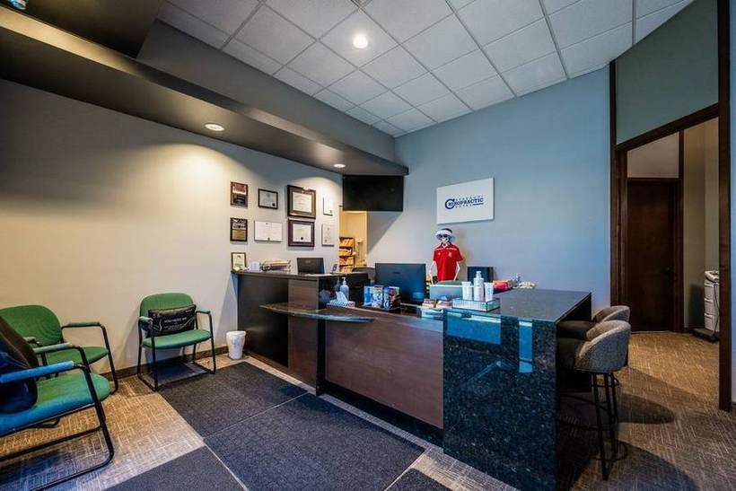 Cataraqui Chiropractic Centre