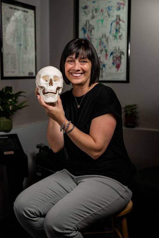 Cataraqui Chiropractic Centre