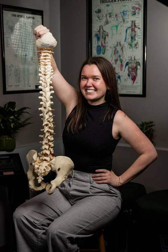 Cataraqui Chiropractic Centre