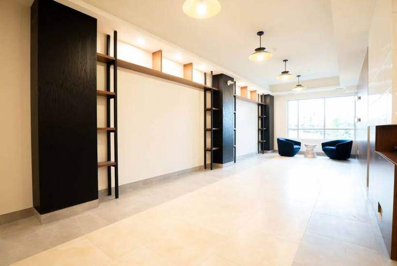 Dynamic Drywall Solutions