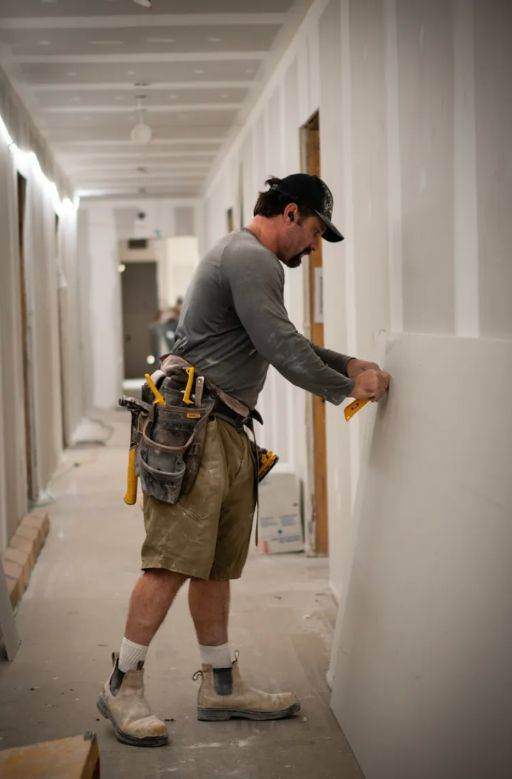 Dynamic Drywall Solutions