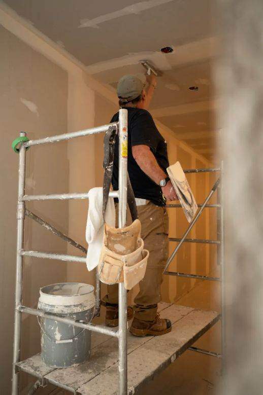 Dynamic Drywall Solutions