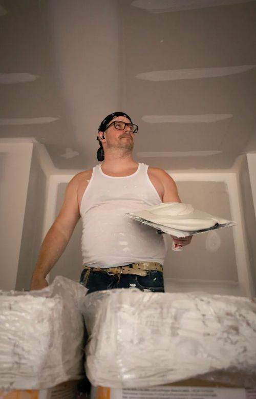 Dynamic Drywall Solutions