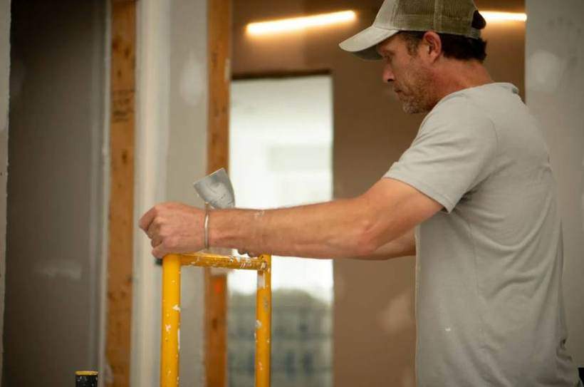 Dynamic Drywall Solutions