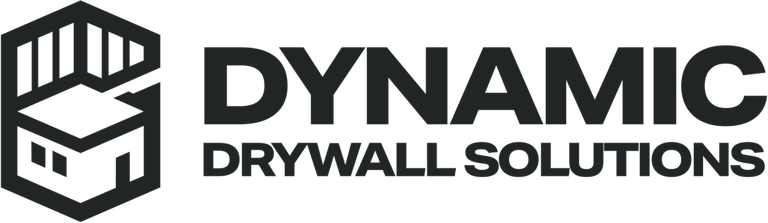 Dynamic Drywall logo
