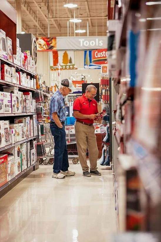 Gananoque Home Hardware