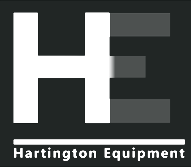 Hartington Equipment logo