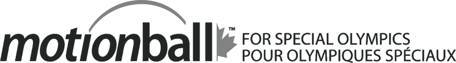 motionball Kingston logo
