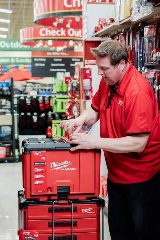 Perth Home Hardware