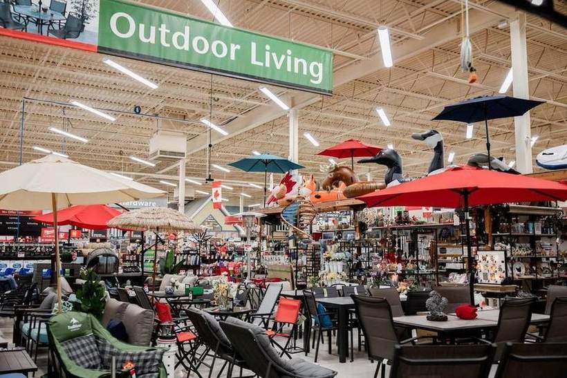 Perth Home Hardware