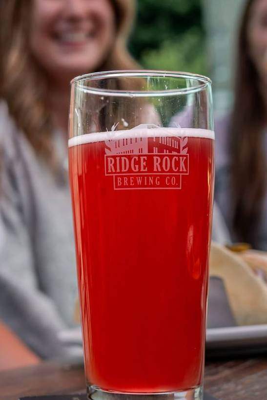 Ridge Rock Brewing Co.