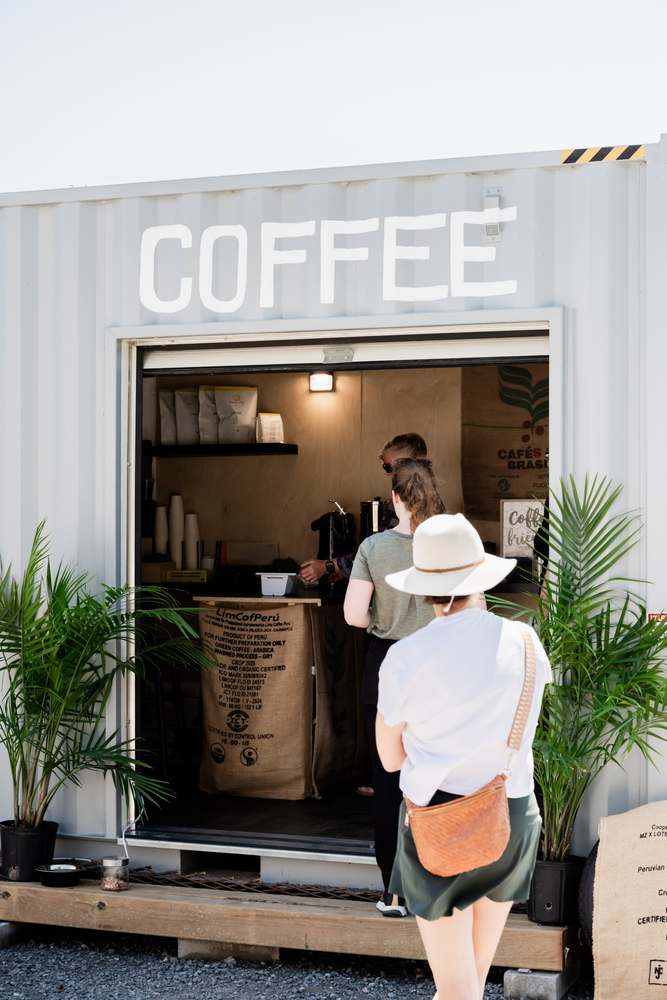 St. Lawrence Coffee Company