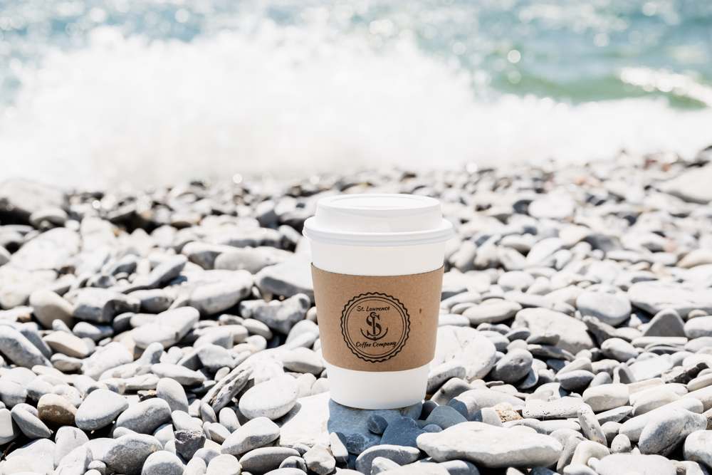 St. Lawrence Coffee Company