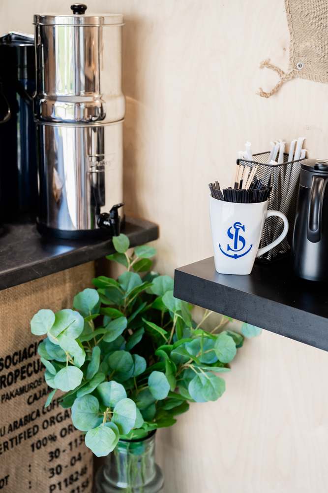 St. Lawrence Coffee Company