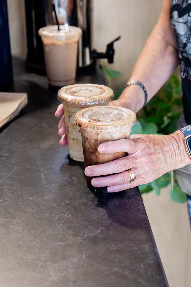 St. Lawrence Coffee Company