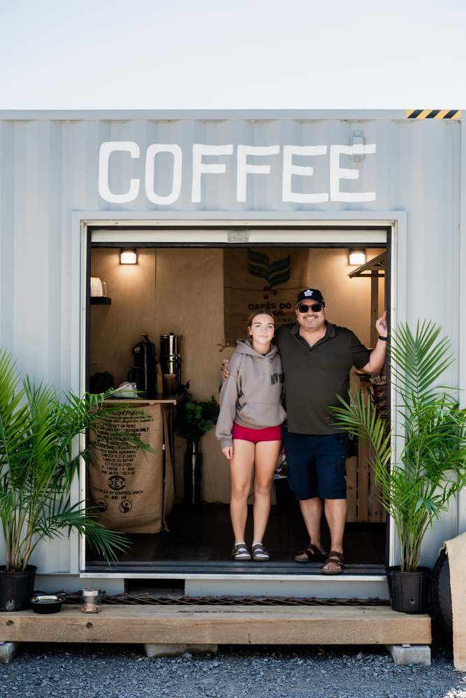 St. Lawrence Coffee Company