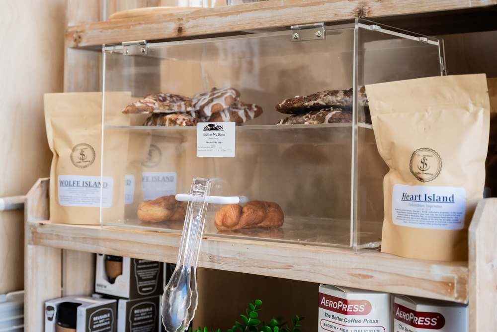 St. Lawrence Coffee Company