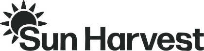 Sun Harvest Greenhouses logo