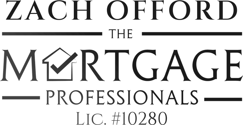 Zach Offord Mortgage Agent