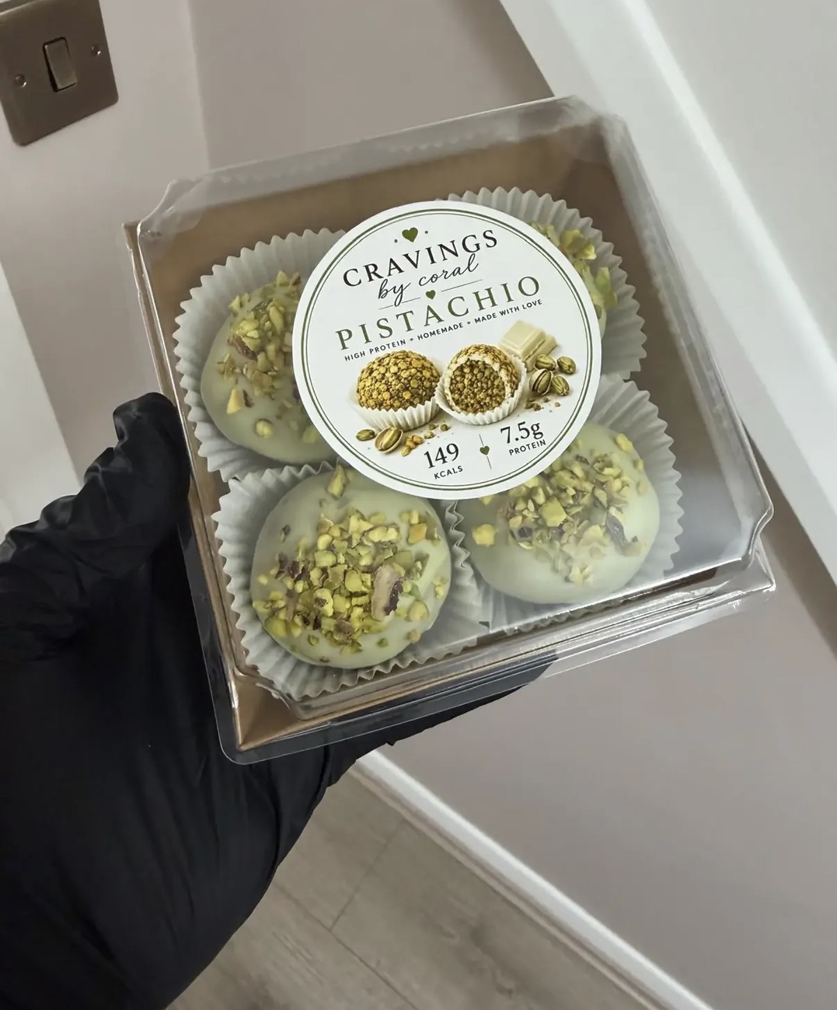 Pistachio