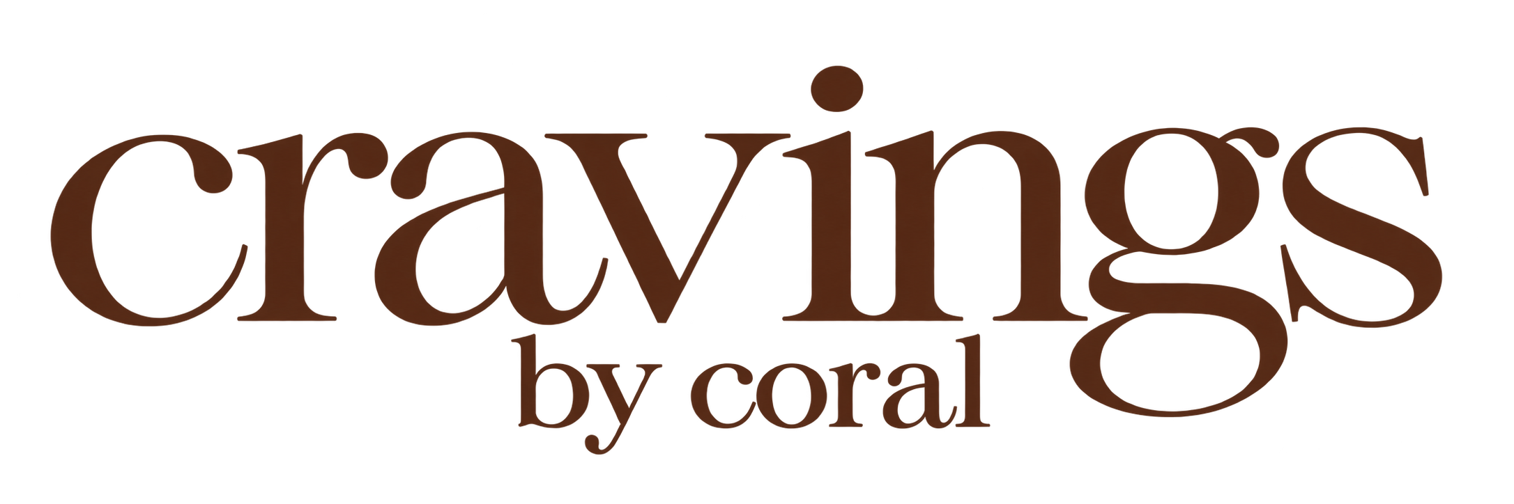 Cravings by Coral