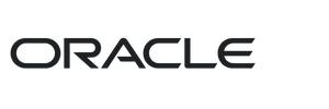 Oracle logo