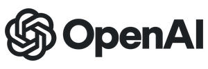 OpenAI inception logo 