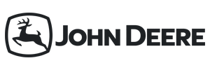 John Deere logo 